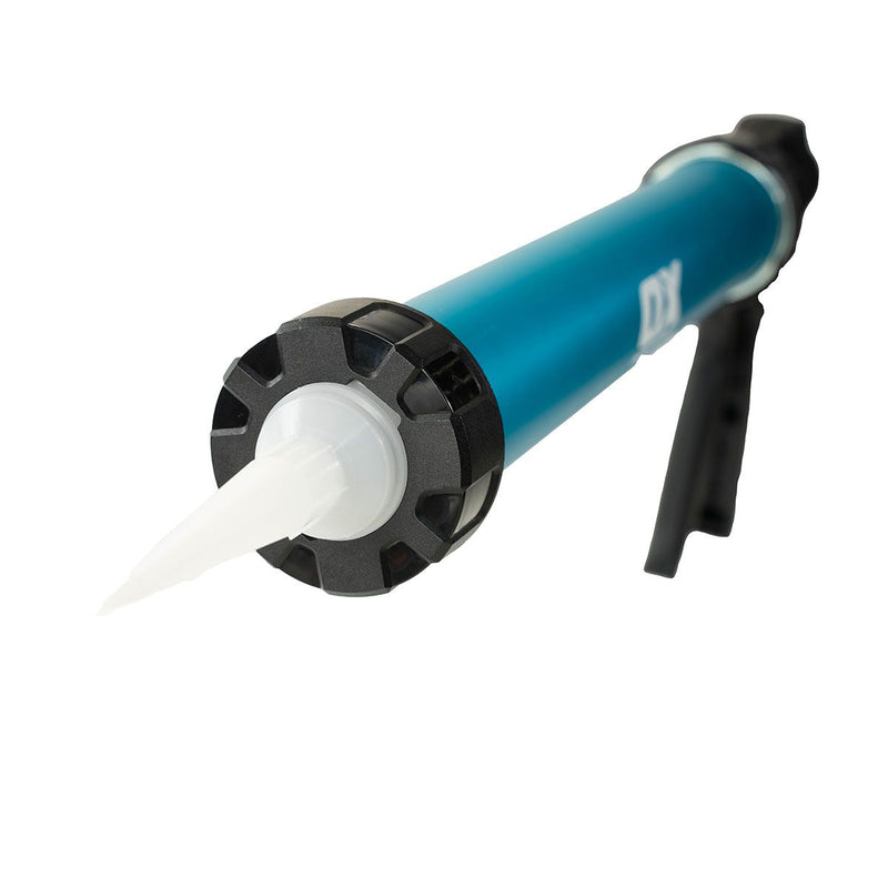 OX Tools Industrial Dual Thrust Sausage Caulking Gun-15