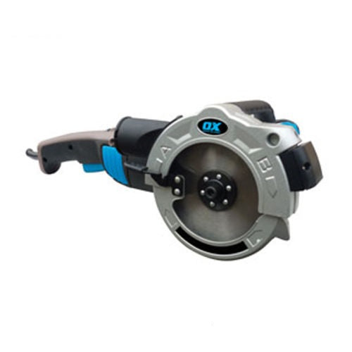 OX 125mm Twin Blade Saw Dual Saw-OXP810