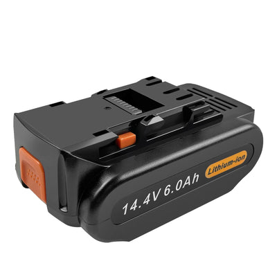 Panasonic 14.4V 6ah Lithium Ion Battery Pack
