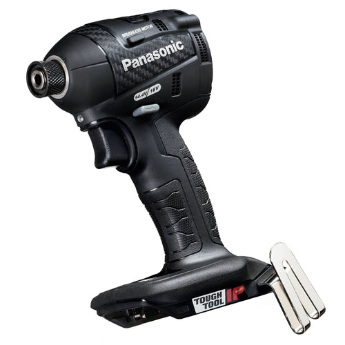 Panasonic ey75a7x Dual Voltage 14.4v/18v  Brushless Impact Driver Cordless Skin