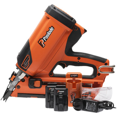 Paslode Framemaster Powervent Gas Impulse Framing Gun-B20580