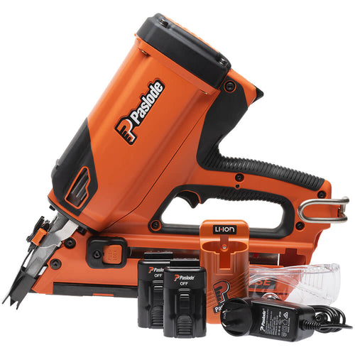 Paslode Framemaster Powervent Gas Impulse Framing Gun-B20580