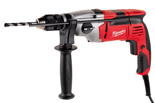Milwaukee PD2E22R PD2E22R 13mm Impact Hammer Drill-850w-BFD