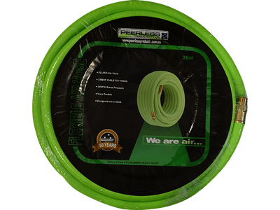 PEERLESS Flexible Air Hose 20M 13mm