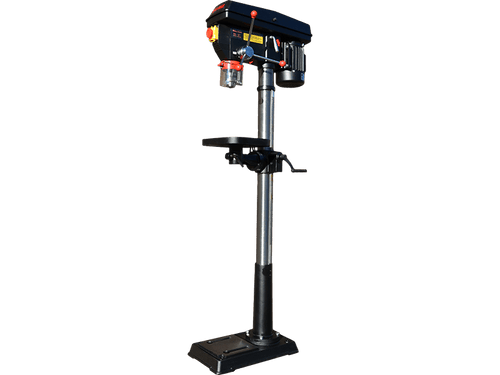 PEERLESS 1316 Pedestal Drill, 3/4HP, 16mm Chuck