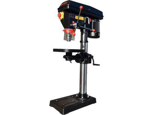 PEERLESS 1316 Bench Drill, 3/4HP, 16mm Chuck