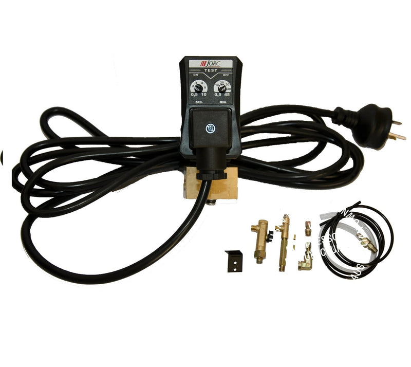 PEERLESS Electronic Automatic Tank Water Drain