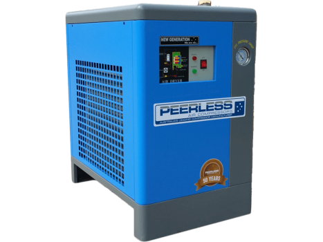 PEERLESS AIR DRYER 4000LPM REFRIGERATED HQ30D