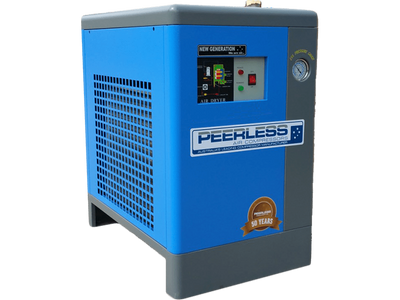 PEERLESS AIR DRYER 6600LPM REFRIGERATED HQ50D