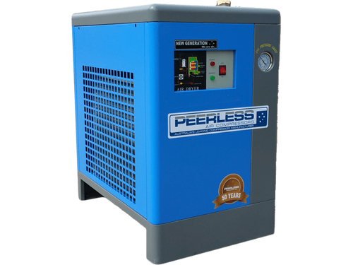 PEERLESS AIR DRYER 6600LPM REFRIGERATED HQ50D