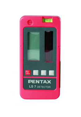 PENTAX Universal Laser Level Receiver with Staff Bracket 519412+519705