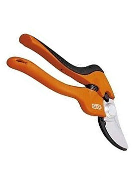 Bahco PGM2F Gardening Ergo Angle Secateurs