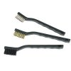 Toledo 301003 	Brush Set 3 Piece