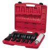 Toledo 301301 Bearing Installer & Remover Set