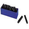 Toledo 301627 Letter Punch Set 5mm