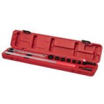 Toledo 304015 Serpentine Belt Service Set