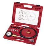 Toledo 310400 Universal Brake Pressure Test Kit
