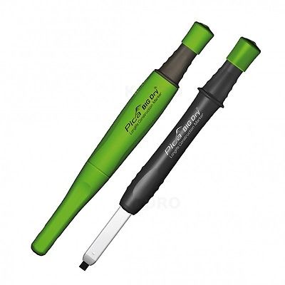 PICA Industrial Refillable BigDry Lead Marker Pencil 6060 -JTD