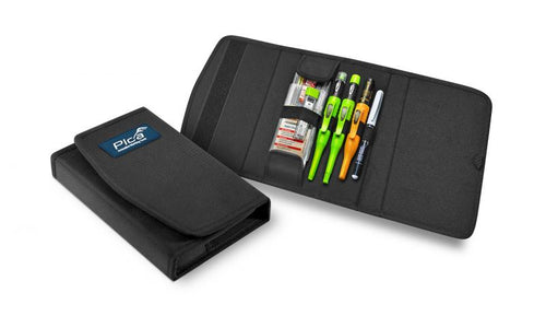 PICA Industrial Master Marking Set In Wallet-Joiners,Cabinetmakers, Shopfitters 55010 Series 2 -WWD-FDD-BFD