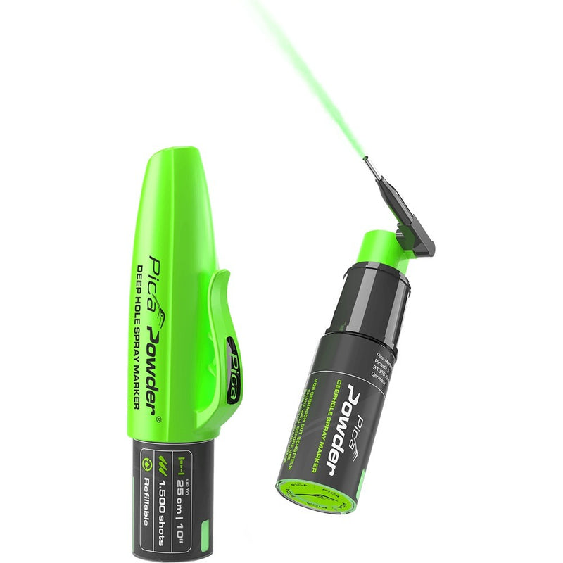 PICA Powder Deep Hole Spray Marker -2020