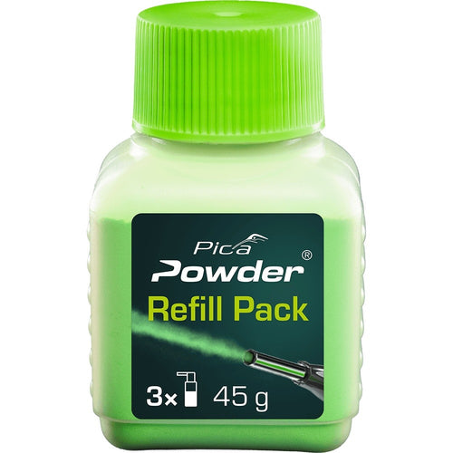 PICA Powder Deep Hole Spray Marker Refill - 45g - 2030