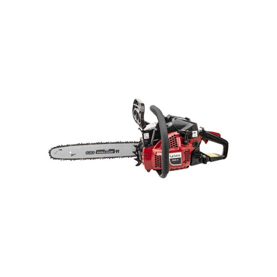 NUPOWER 38CC 406mm Petrol Chainsaw 8904