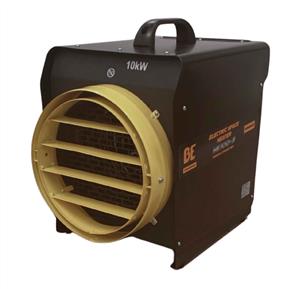 BAR - Three Phase 10kW Electric Fan Heater