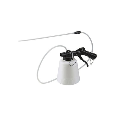 PK Tools PT50510 1L air operated brake bleeder and fluid extractor