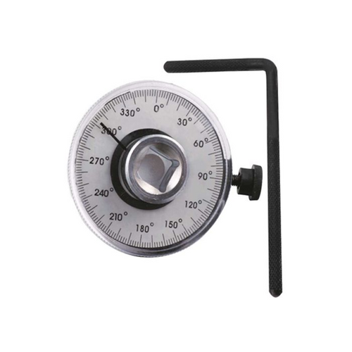 PK Tools PT52800 1/2 inch drive torque angle gauge