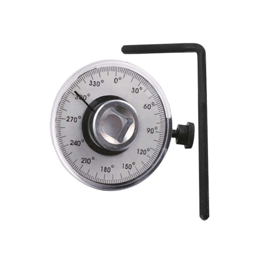 PK Tools PT52800 1/2 inch drive torque angle gauge