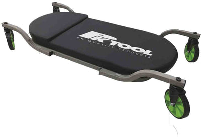 PK Tools Bigfoot Large Wheel Roller Creeper