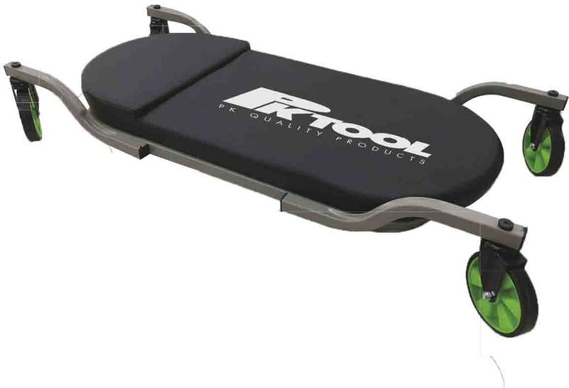 PK Tools Bigfoot Large Wheel Roller Creeper