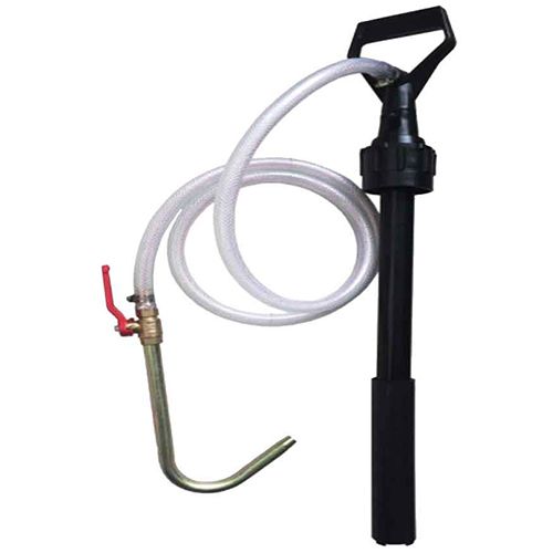 PRO KIT Plunger Style Gear Oil Pump