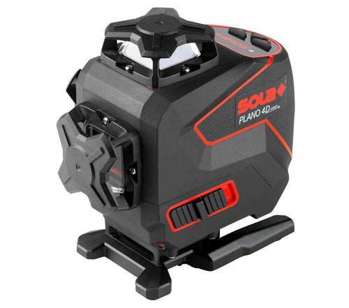 SOLA PLANO 4D Green Professional Laser - PLANO4DGREEN