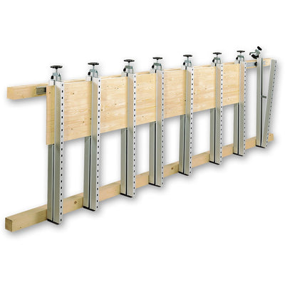 PLANO Professional Glue Press Clamp System Clamp 20010