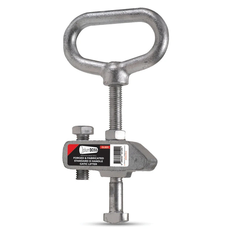 Plumboss Standard D Handle Gatic Lifter-GLSD1