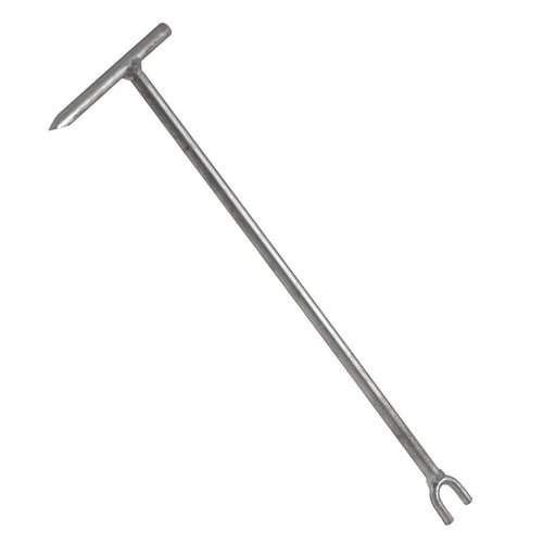 Plumboss Water Key 900mm long-WK900