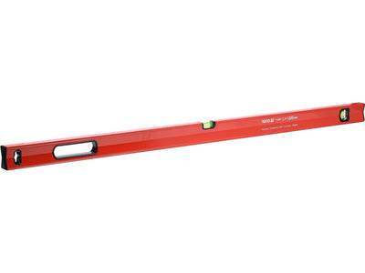Toledo 322120 Magnetic Construction Spirit Level-1200mm