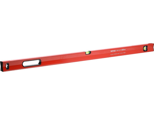 Toledo 322120 Magnetic Construction Spirit Level-1200mm