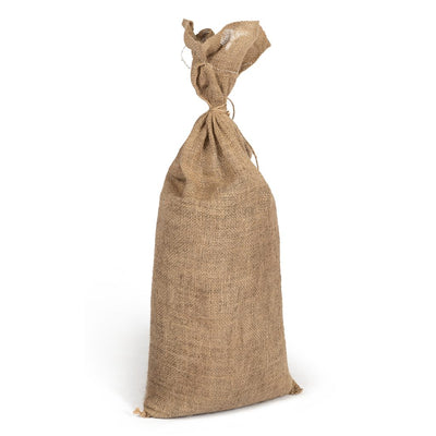 INDUSTRIAL XS Hessian Strong Bags With Tie String-355mm x 840mm - 100pack