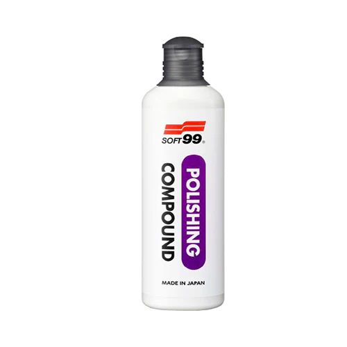 SOFT99 Machine Grande Compound-Polishing