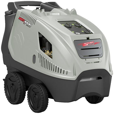 POWERSHOT Hot Water Professional Pressure Washer Cleaner-1740PSI HW1211
