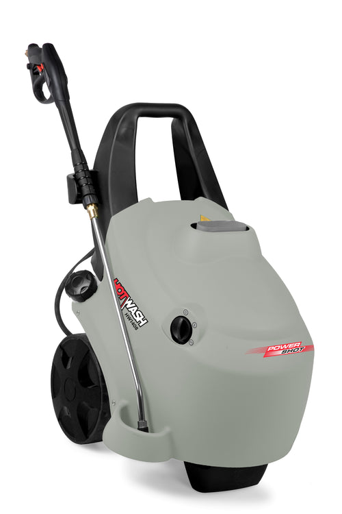 POWERSHOT Hot Water Professional Pressure Washer Cleaner-2030PSI HW1408