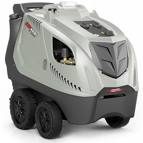 POWERSHOT Hot Water Professional 3Phase Pressure Washer Cleaner-3000PSI HW2021