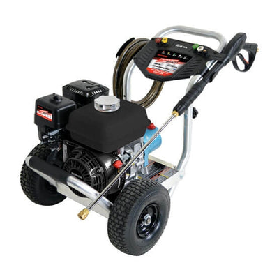 POWERSHOT Honda Powered Petrol Professional Pressure Washer Cleaner-3000Psi/11Lpm PS3000HD