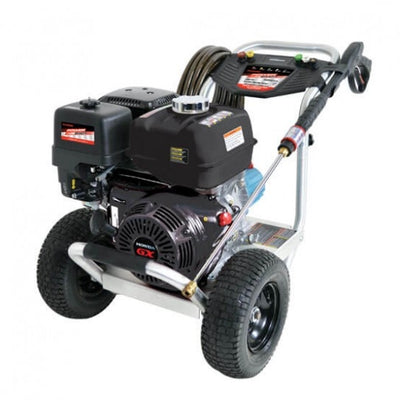POWERSHOT Honda Powered Petrol Professional Pressure Washer Cleaner-4200Psi/16lpm PS4200HD