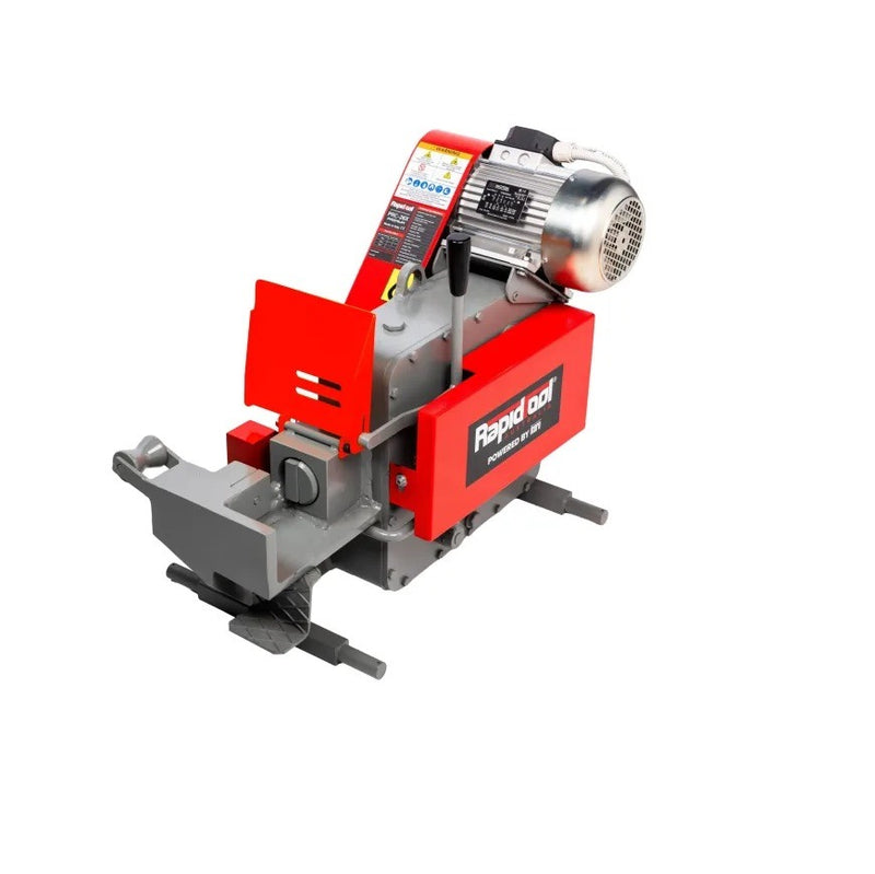 RAPID TOOLS PRC-26X RAPIDTOOL Premium 400-415V Heavy Duty 6-26mm Rebar Cutter