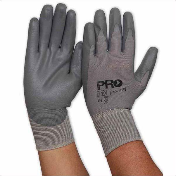 PROCHOICE ProLite PUN11 Safety Glove - Pair - Size 11 (XXL)