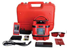 CMI Pro-Grade Laser Level Package PRO2000P