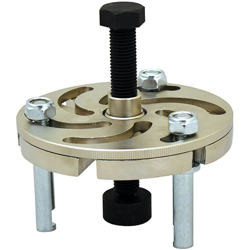 PRO KIT 47 to 110mm DIAMETER ADJUSTABLE TIMING, CAMSHAFT PULLEY & HARMONIC BALANCER PULLER